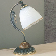 Настольная лампа Reccagni Angelo P 3800