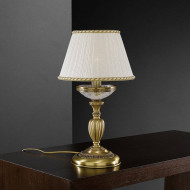 Настольная лампа Reccagni Angelo P 6402P Настольная лампа Reccagni Angelo P 6402P