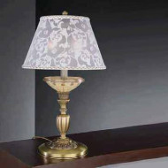 Настольная лампа Reccagni Angelo P. 7034 G Настольная лампа Reccagni Angelo P. 7034 G