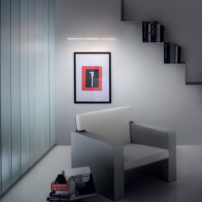 Подсветка для картин Linea Light Straight 8209 Подсветка для картин Linea Light Straight 8209