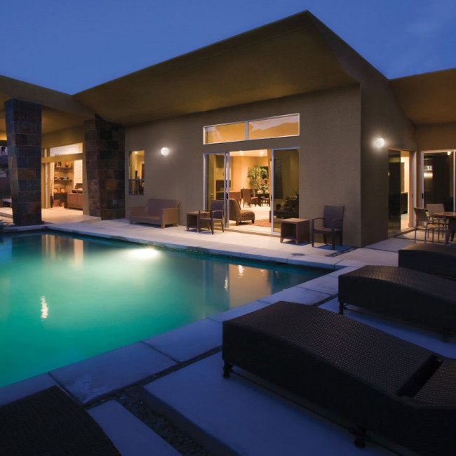 Настенный светильник Linea Light MiniWhite 8029 Настенный светильник Linea Light MiniWhite 8029