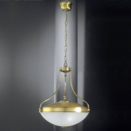 Подвесной светильник Reccagni Angelo L 3025/3