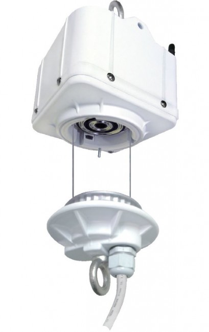 Reel Tech Lift CDI-15 Reel Tech Lift CDI-15