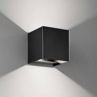 Настенный светильник Morosini Sunrise ECO PA90 LED 0591PA07SVL2 Настенный светильник Morosini Sunrise ECO PA90 LED 0591PA07SVL2