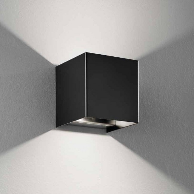 Настенный светильник Morosini Sunrise ECO PA90 LED 0591PA07SVL2 Настенный светильник Morosini Sunrise ECO PA90 LED 0591PA07SVL2