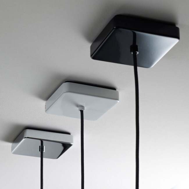 Подвесной светильник Fabbian Bijou D75 A01 01