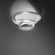 Потолочный светильник Artemide Pirce 1255W10A