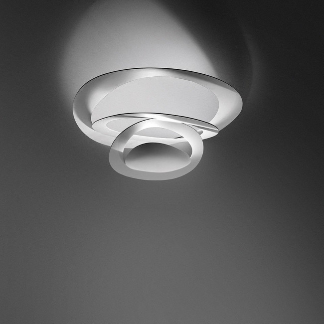 Потолочный светильник Artemide Pirce 1255W10A