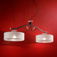 Подвесной светильник Bellart Charme 1819/S80 16/P06 Подвесной светильник Bellart Charme 1819/S80 16/P06