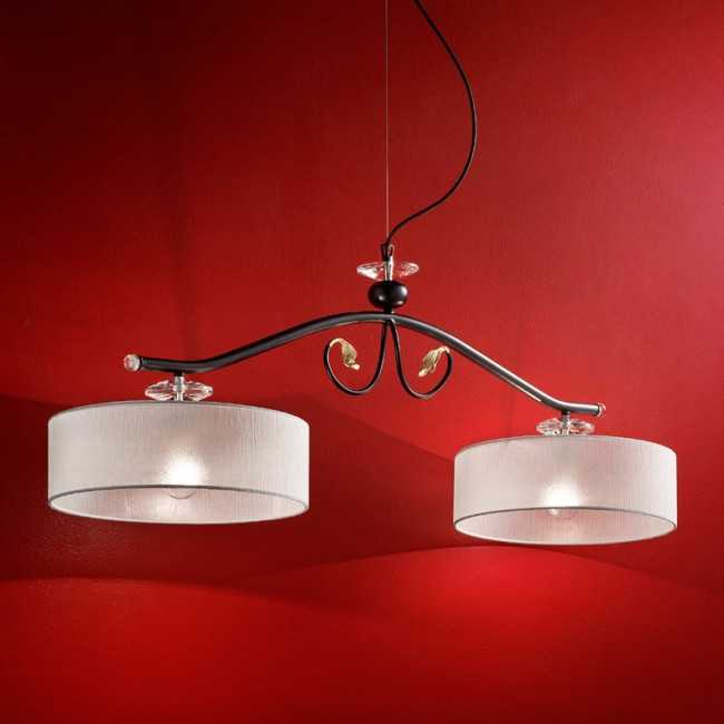 Подвесной светильник Bellart Charme 1819/S80 16/P06 Подвесной светильник Bellart Charme 1819/S80 16/P06