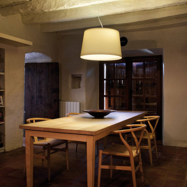 Подвесной светильник Vibia Warm 4925 10 Подвесной светильник Vibia Warm 4925 10