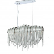 Подвесной светильник DeLight Collection Avenue KM0357P-5M/A chrome Подвесной светильник DeLight Collection Avenue KM0357P-5M/A chrome