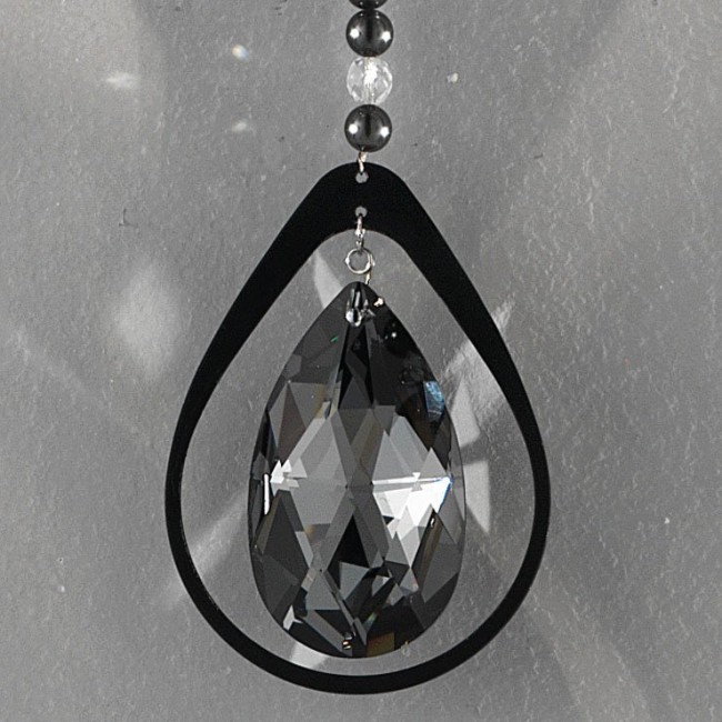 Бра Euroluce Toochic A2 Silver Fume Бра Euroluce Toochic A2 Silver Fume