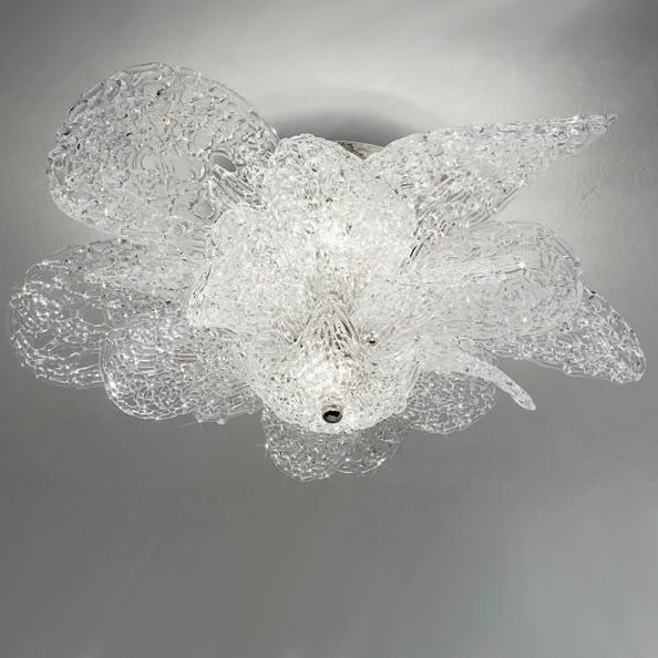 Потолочный светильник Kolarz Naomi 0376.19.5.Vf Потолочный светильник Kolarz Naomi 0376.19.5.Vf