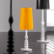 Настольная лампа Effusionidiluce Riana 5400.4012 Настольная лампа Effusionidiluce Riana 5400.4012