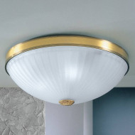 Потолочная люстра Reccagni Angelo PL 3060/4