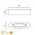 Потолочный светильник Axo Light Sol SOL CEILING LAMP 104 06 Потолочный светильник Axo Light Sol SOL CEILING LAMP 104 06