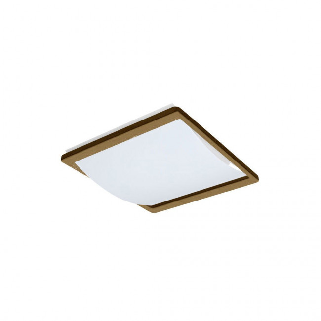 Потолочный светильник Linea Light Solido 90260
