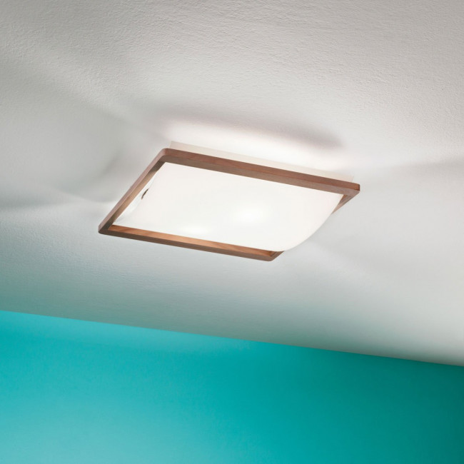 Потолочный светильник Linea Light Solido 90260