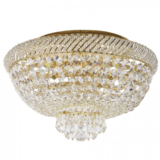 Потолочный светильник Dio D'Arte Bari E 1.2.45.200 G