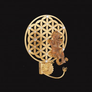 Бра Lucienne Monique Garden of Eden AX 163 Бра Lucienne Monique Garden of Eden AX 163