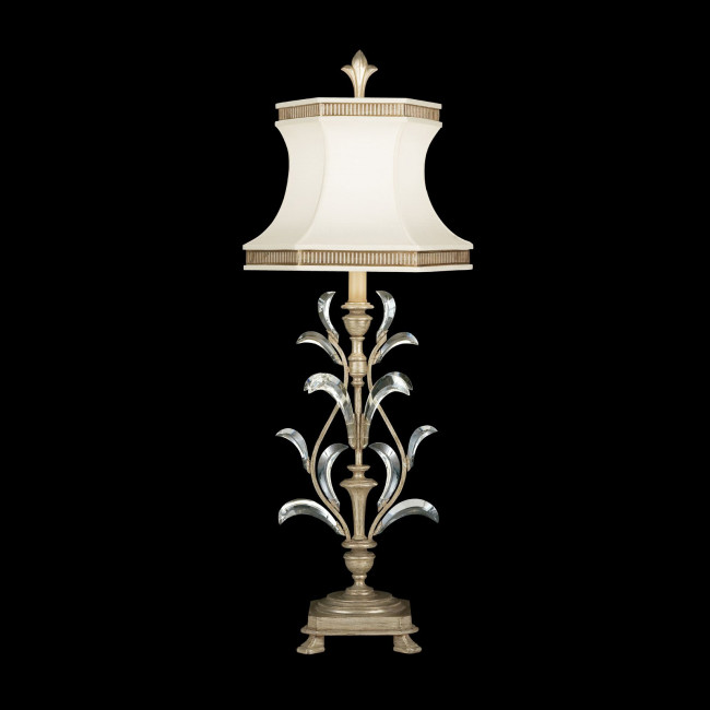 Настольная лампа Fine Art Lamps Beveled Arcs 737810 Настольная лампа Fine Art Lamps Beveled Arcs 737810