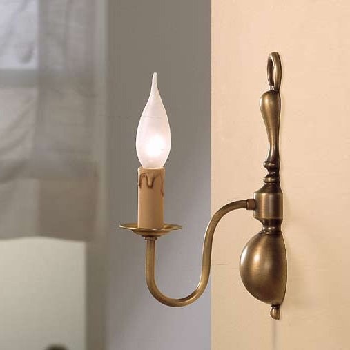 Бра Lustrarte Medieval 451/1V.89 Бра Lustrarte Medieval 451/1V.89