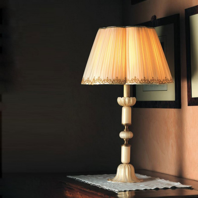 Настольная лампа IlParalume MARINA 2228 TL58