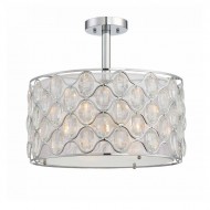 Потолочный светильник Savoy House Opus 6-6063-3-11 Потолочный светильник Savoy House Opus 6-6063-3-11