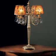 Настольная лампа IlParalume MARINA 6611 1341 Настольная лампа IlParalume MARINA 6611 1341