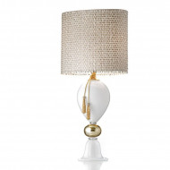 Настольная лампа IlParalume MARINA 7712 1948/LU