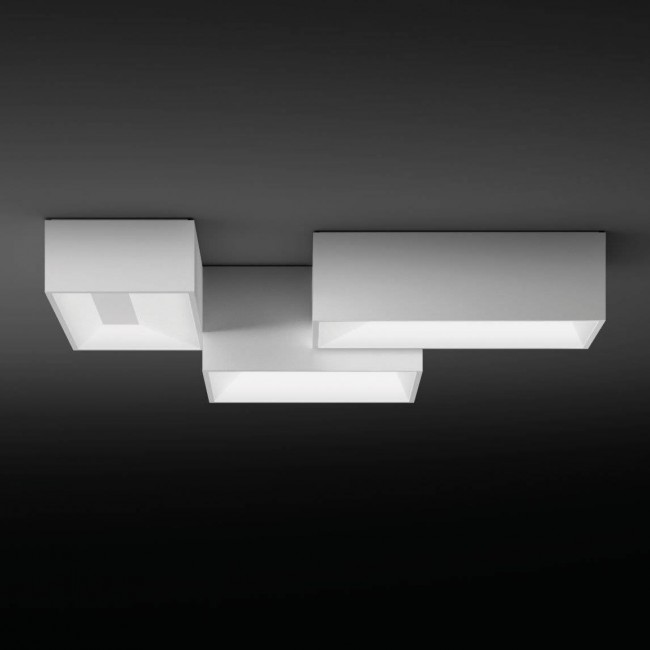 Потолочный светильник Vibia Link 5389 03 Потолочный светильник Vibia Link 5389 03