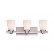 Бра Savoy House Fontaine 8-1080-3-SN Бра Savoy House Fontaine 8-1080-3-SN