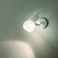 Бра Vistosi Vega AP ALO BC BC Бра Vistosi Vega AP ALO BC BC