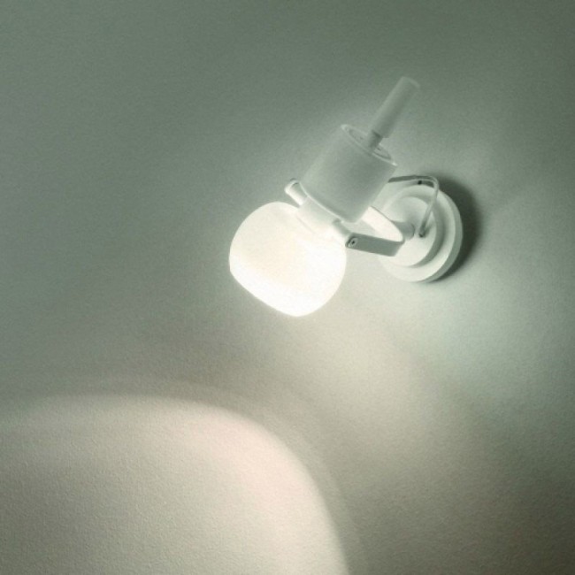 Бра Vistosi Vega AP ALO BC BC Бра Vistosi Vega AP ALO BC BC