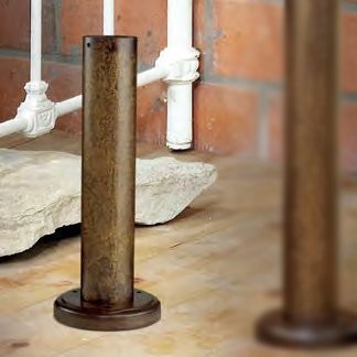 Уличный столб Lustrarte ST 2000-0089 Уличный столб Lustrarte ST 2000-0089