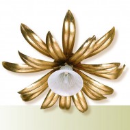 Спот (точечный светильник) Passeri International Fantasia PL 6405/1 Dec. 01 Спот (точечный светильник) Passeri International Fantasia PL 6405/1 Dec. 01