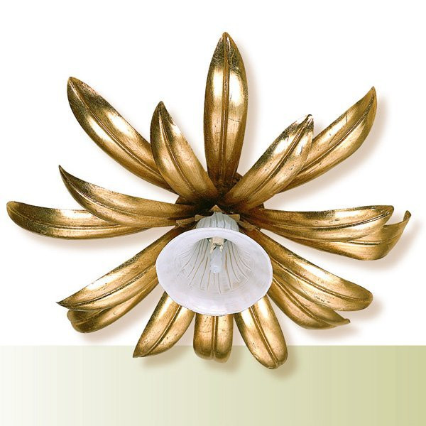 Спот (точечный светильник) Passeri International Fantasia PL 6405/1 Dec. 01 Спот (точечный светильник) Passeri International Fantasia PL 6405/1 Dec. 01