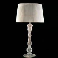 Настольный светильник Italamp 8006/C White / C