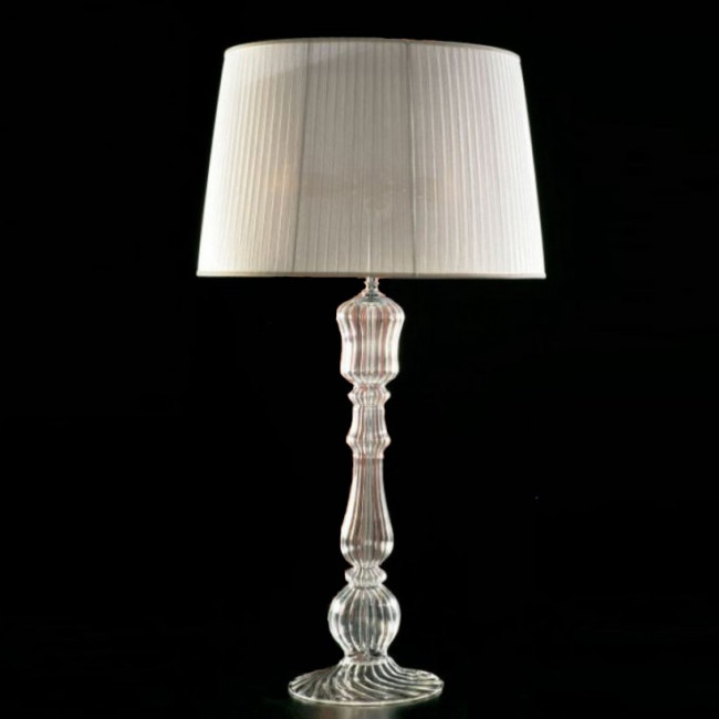 Настольный светильник Italamp 8006/C White / C