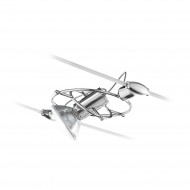 Светильник для струнной системы Linea Light Vega TR4014-3 Светильник для струнной системы Linea Light Vega TR4014-3