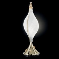 Настольная лампа IDL Crystal Moon 475/1L Настольная лампа IDL Crystal Moon 475/1L