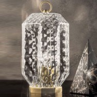 Настольный светильник Masiero Table lamps VE 1055 TL1