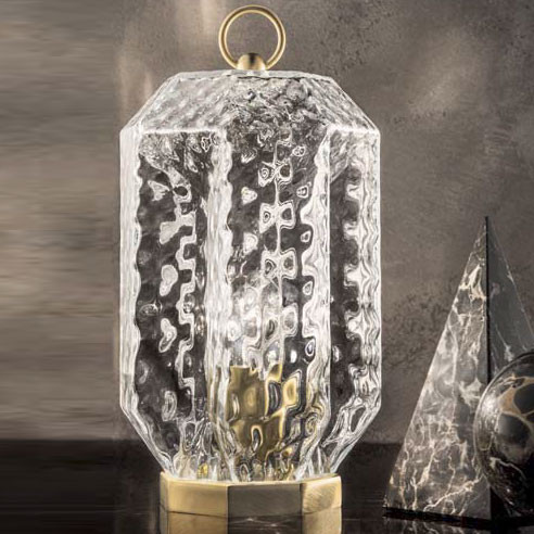Настольный светильник Masiero Table lamps VE 1055 TL1