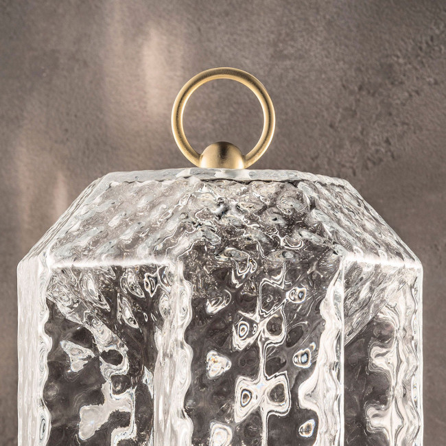 Настольный светильник Masiero Table lamps VE 1055 TL1