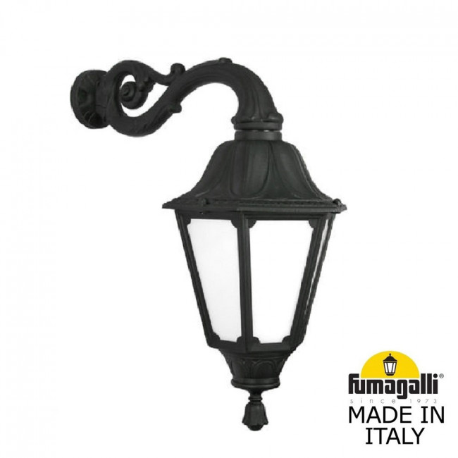 Уличный настенный светильник Fumagalli Noemi E35.171.000.AYH27 Уличный настенный светильник Fumagalli Noemi E35.171.000.AYH27