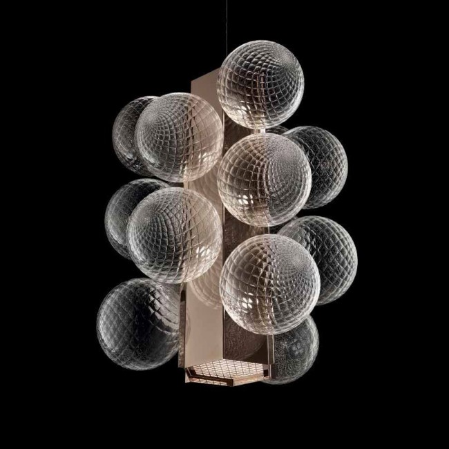 Подвесной светильник Barovier&Toso Lincoln 7261/OO