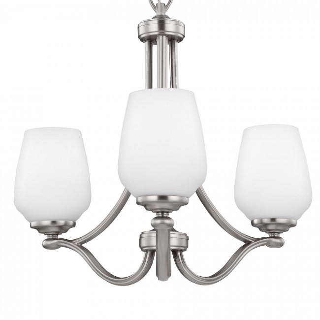 Люстра Feiss Vintner FE/VINTNER3 Люстра Feiss Vintner FE/VINTNER3