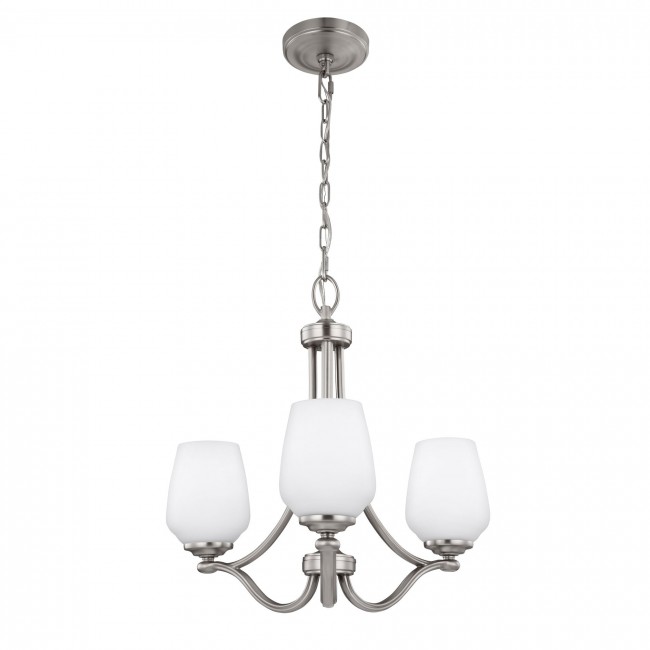 Люстра Feiss Vintner FE/VINTNER3 Люстра Feiss Vintner FE/VINTNER3