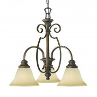 Люстра Hinkley Cello HK/CELLO3 Люстра Hinkley Cello HK/CELLO3